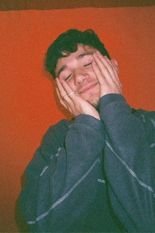 Zdjęcie  (Jeremy Zucker)