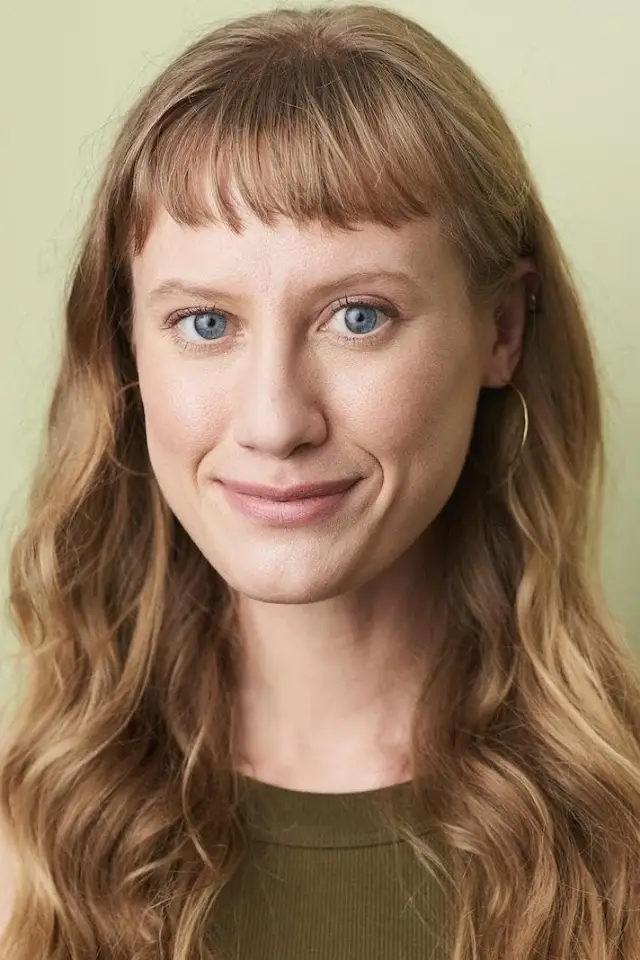 Zdjęcie  (Alison Ormsby)