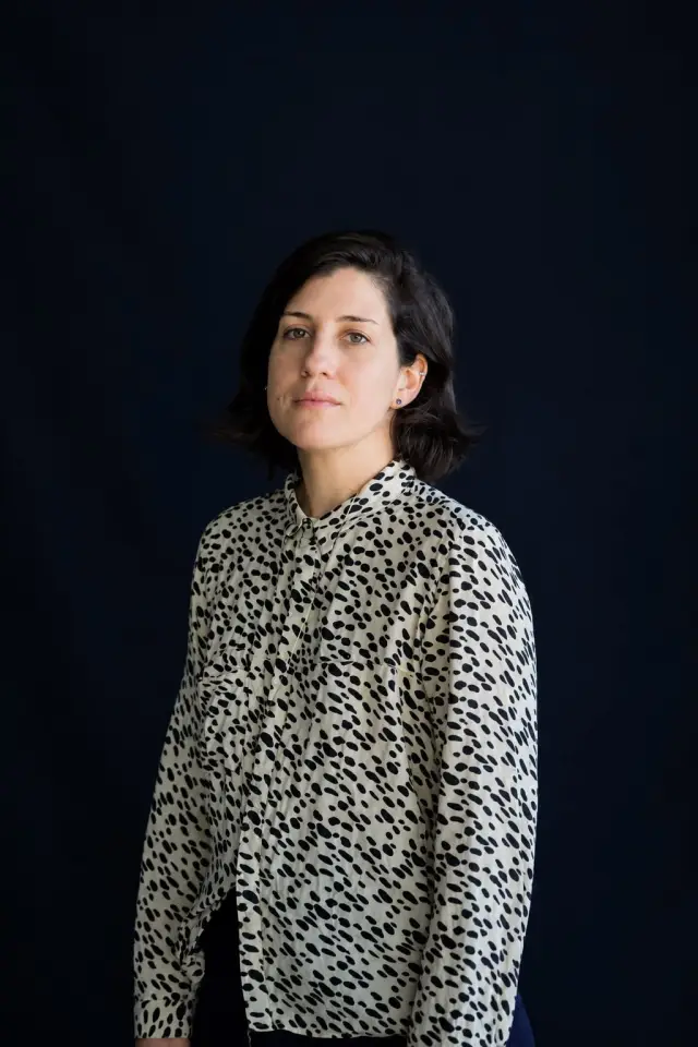 Zdjęcie Meryna Molina Kastańo (Merlina Molina Castaño)