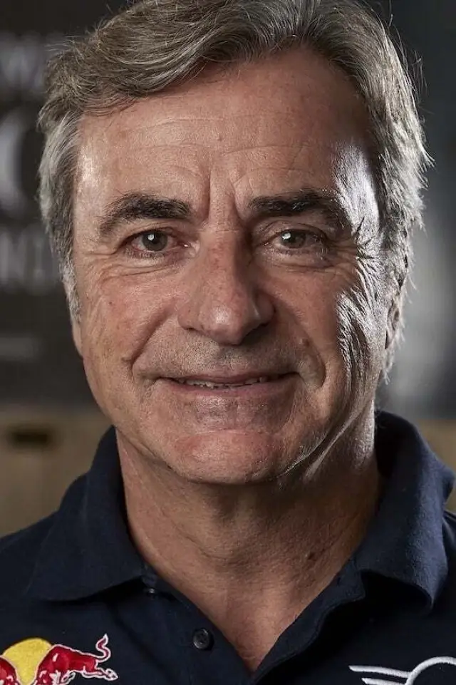 Zdjęcie  (Carlos Sainz)