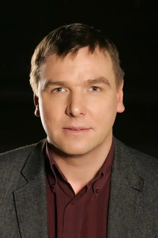 Zdjęcie  (Allan Kress)