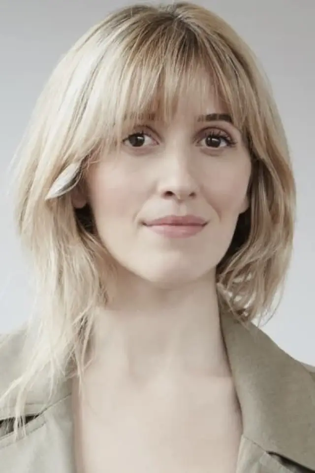 Zdjęcie  (Elna Baker)