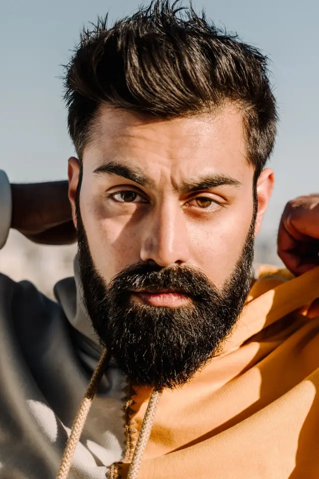 Zdjęcie  (Saagar Shaikh)