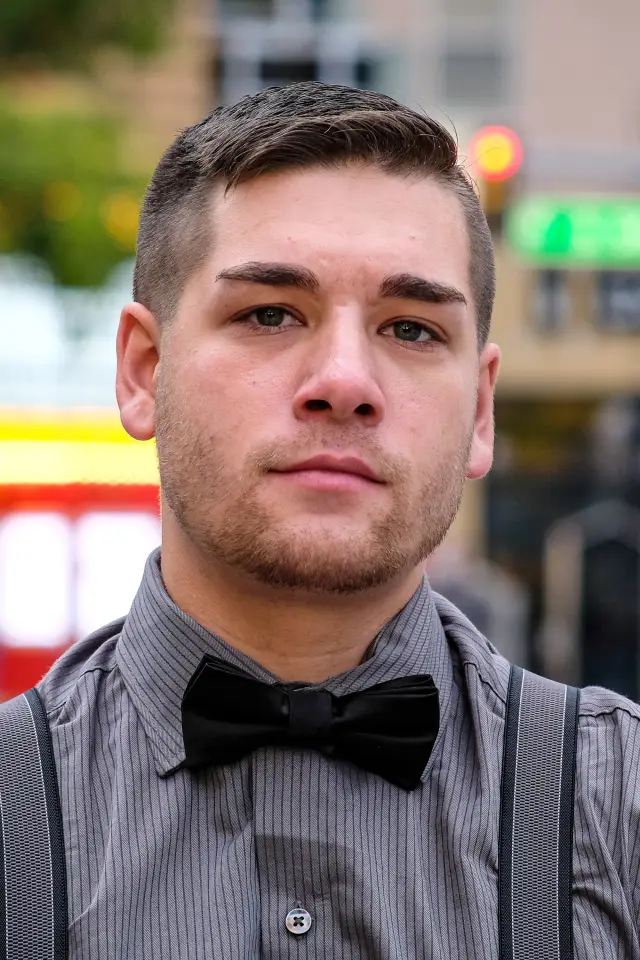 Zdjęcie  (Caleb Silvers)