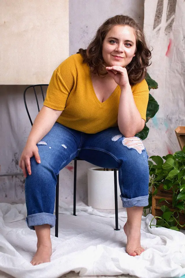 Zdjęcie  (Andrea Porras Madero)
