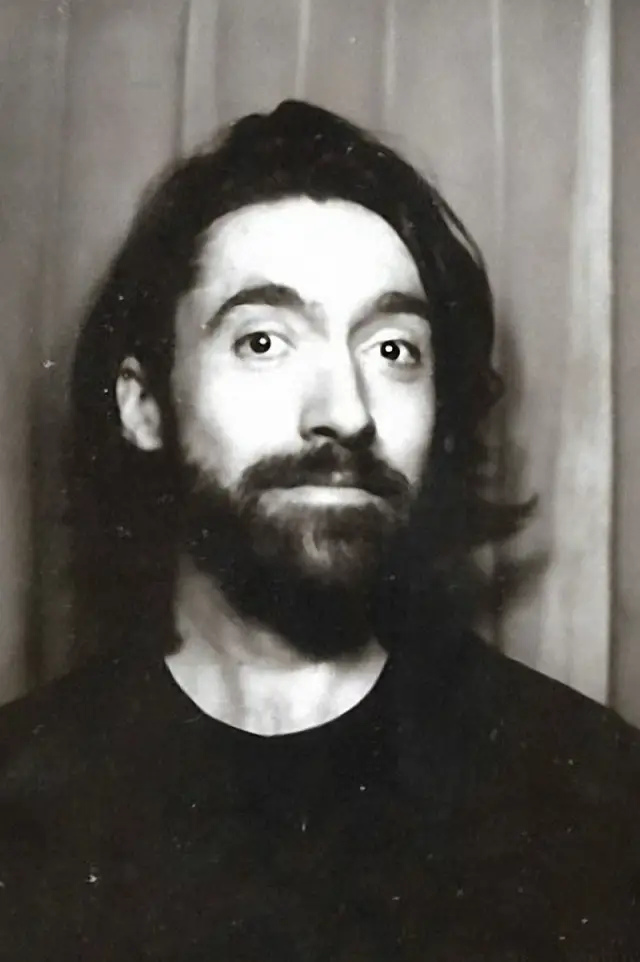 Zdjęcie  (Alex Quinn)