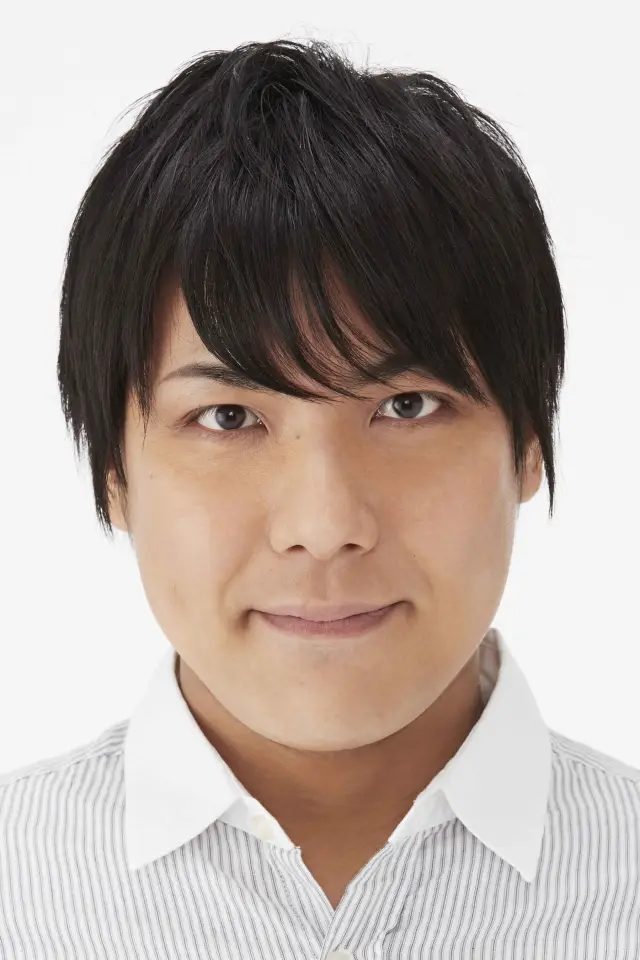 Zdjęcie  (Hiroyuki Endo)