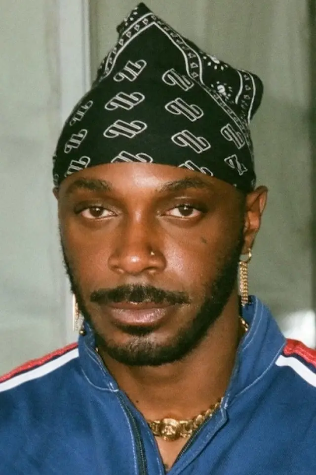 Zdjęcie  (JPEGMAFIA)
