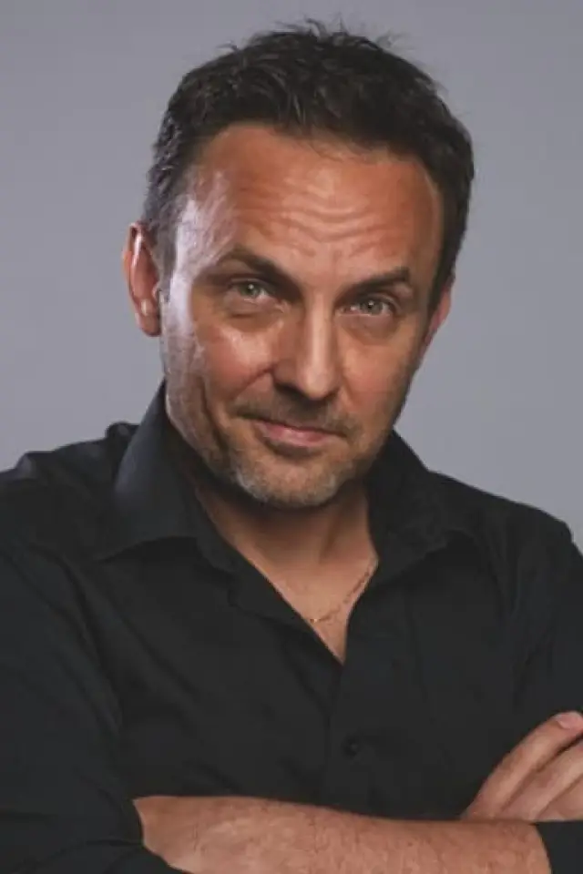 Zdjęcie Łukasz Matecki (Łukasz Matecki)