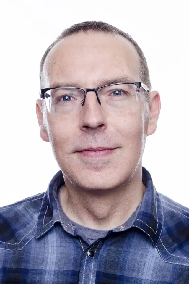 Zdjęcie  (Michael Rasmussen)