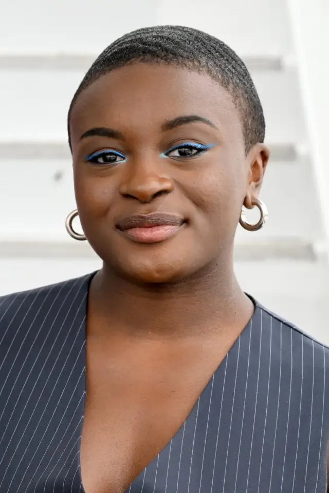 Zdjęcie  (Celia Rose Gooding)