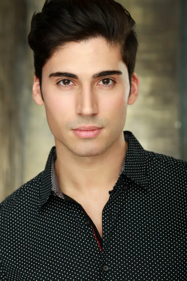 Zdjęcie Ramiro Leał (Ramiro Leal)