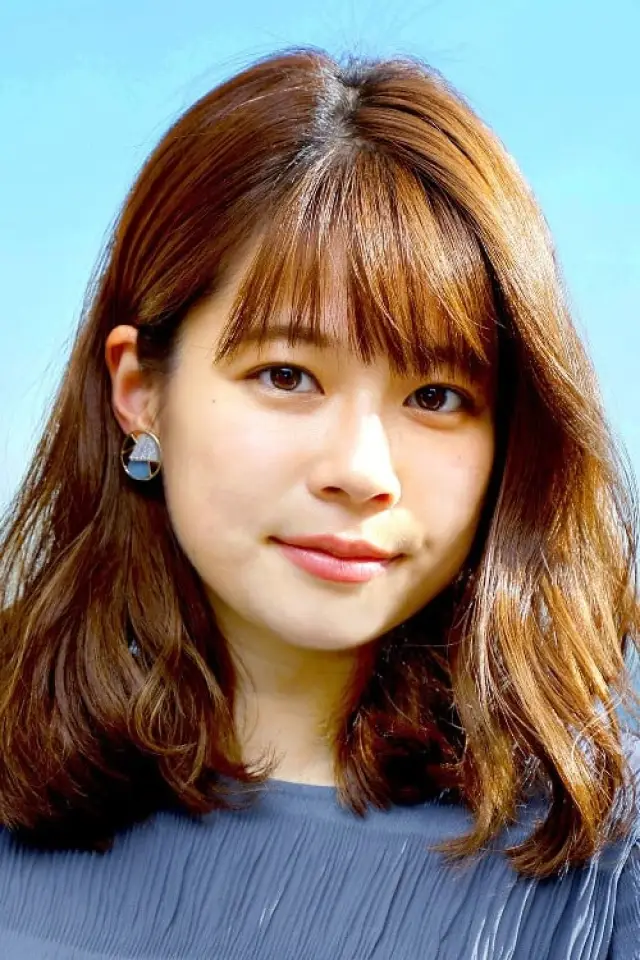 Zdjęcie Yui Suzuki