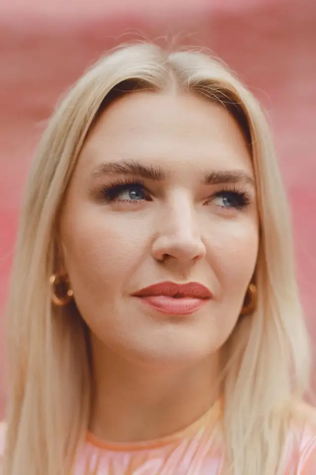 Zdjęcie Self Esteem