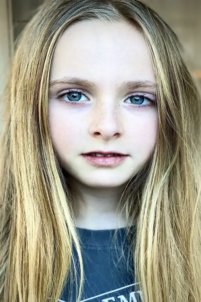Zdjęcie  (Olive Tennant)