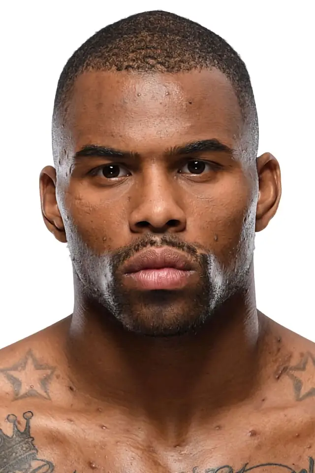 Zdjęcie  (Khaos Williams)