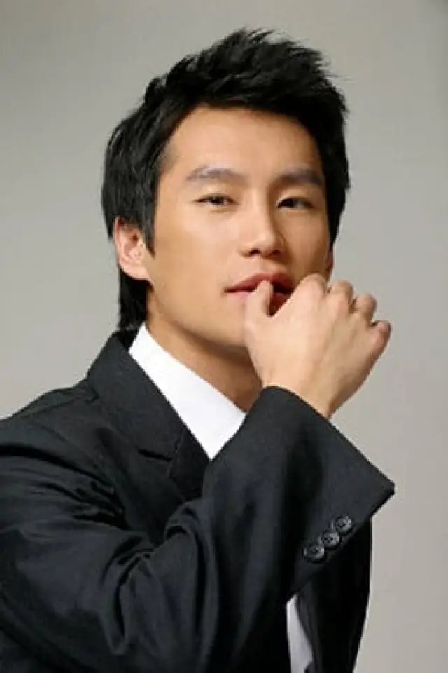 Zdjęcie  (Jo Min-ho)