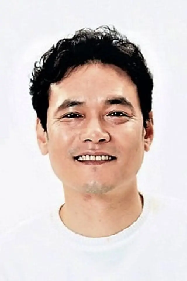 Zdjęcie  (Seo Dong-gab)
