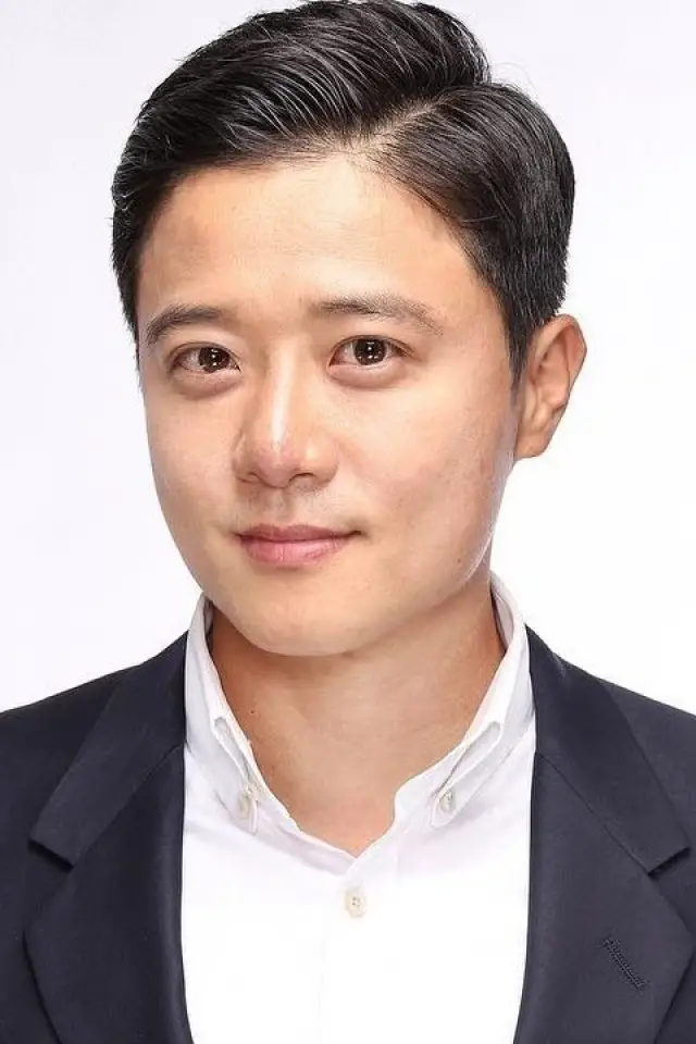 Zdjęcie  (Ko Han-min)