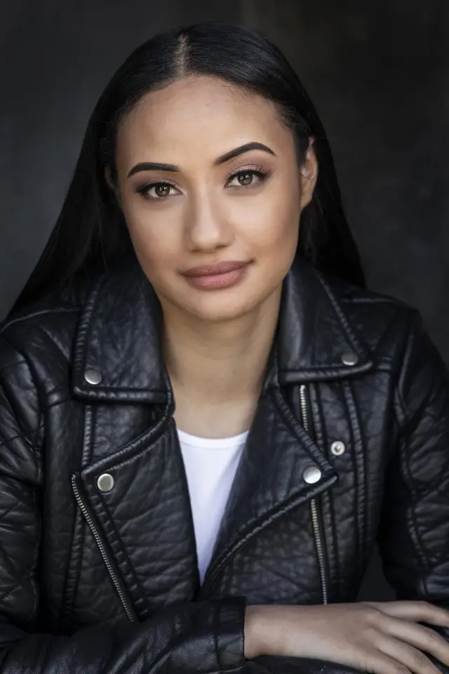Zdjęcie  (Diamond Langi)