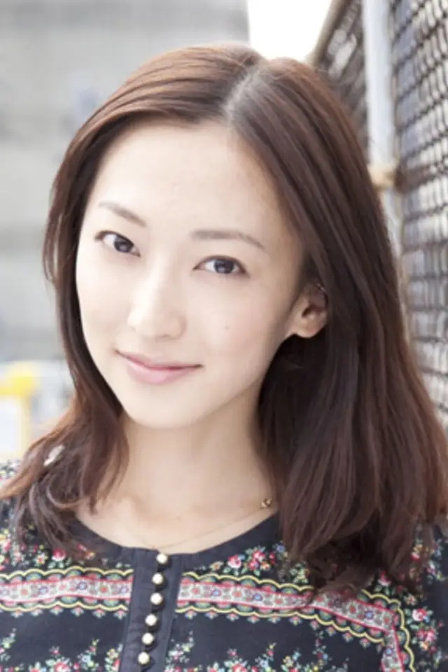 Zdjęcie  (Maki Hamada)