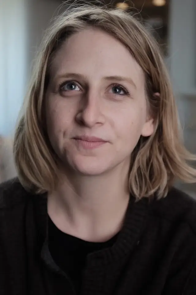 Zdjęcie Sarah Winshall