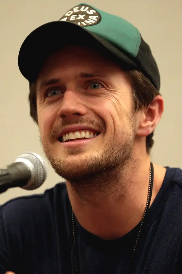 Zdjęcie  (Pierce Brown)