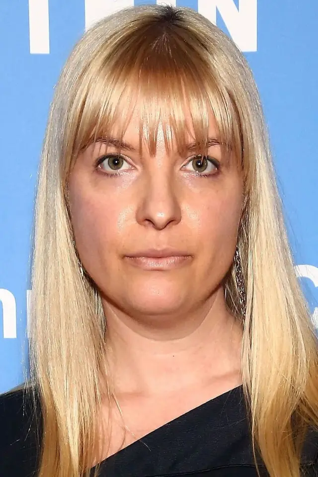 Zdjęcie Caroline Duncan (Caroline Duncan)