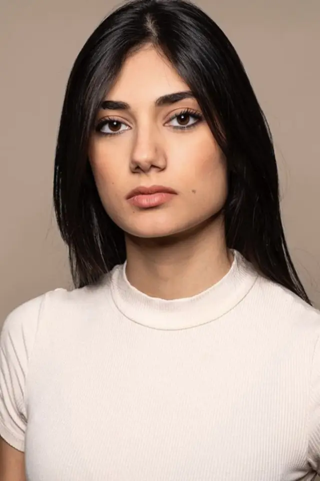 Zdjęcie  (Elisa Ezzedine)