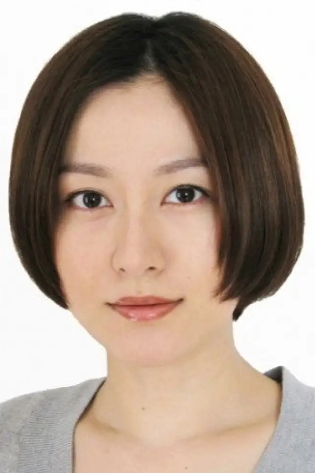 Zdjęcie  (Yui Sakuma)