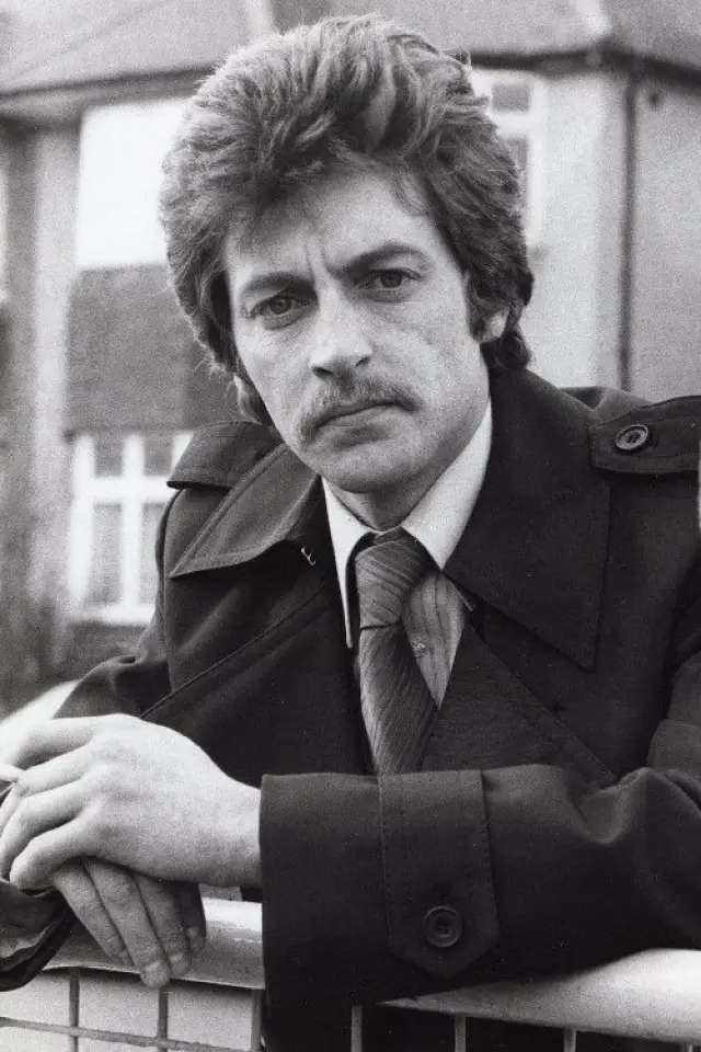 Zdjęcie  (Tommy Boyle)