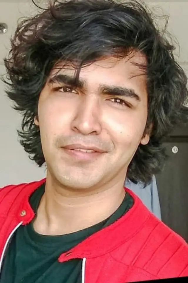 Zdjęcie  (Shoaib Kabeer)
