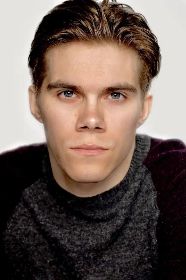 Zdjęcie Brice Anthony Heller