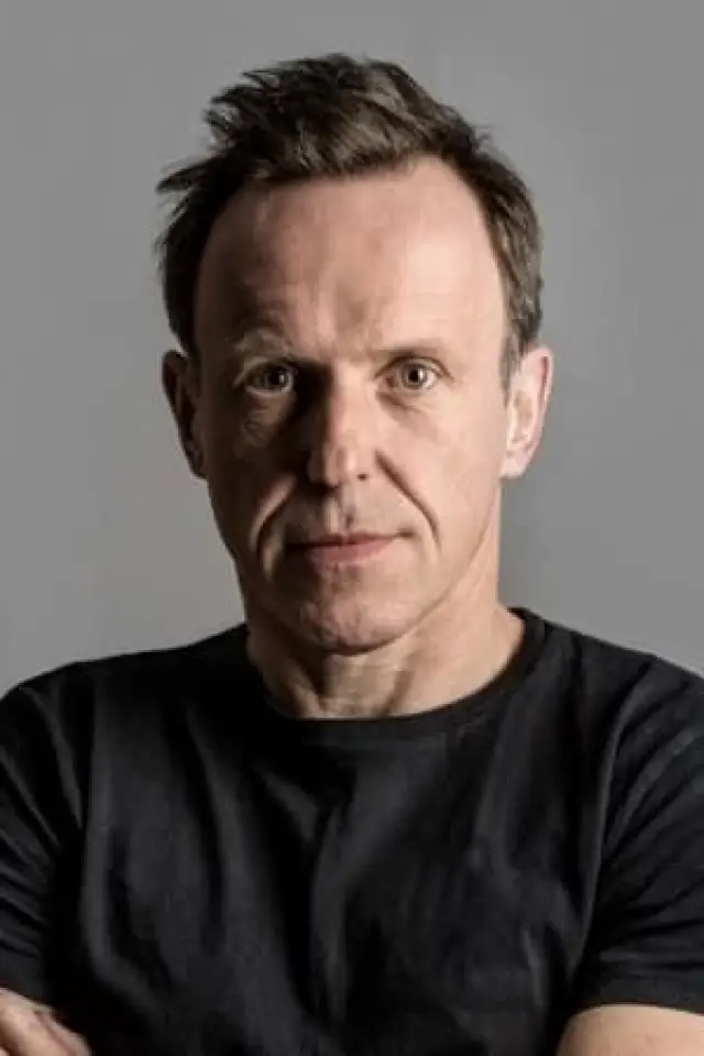 Zdjęcie Arkadiusz Brykalski (Arkadiusz Brykalski)