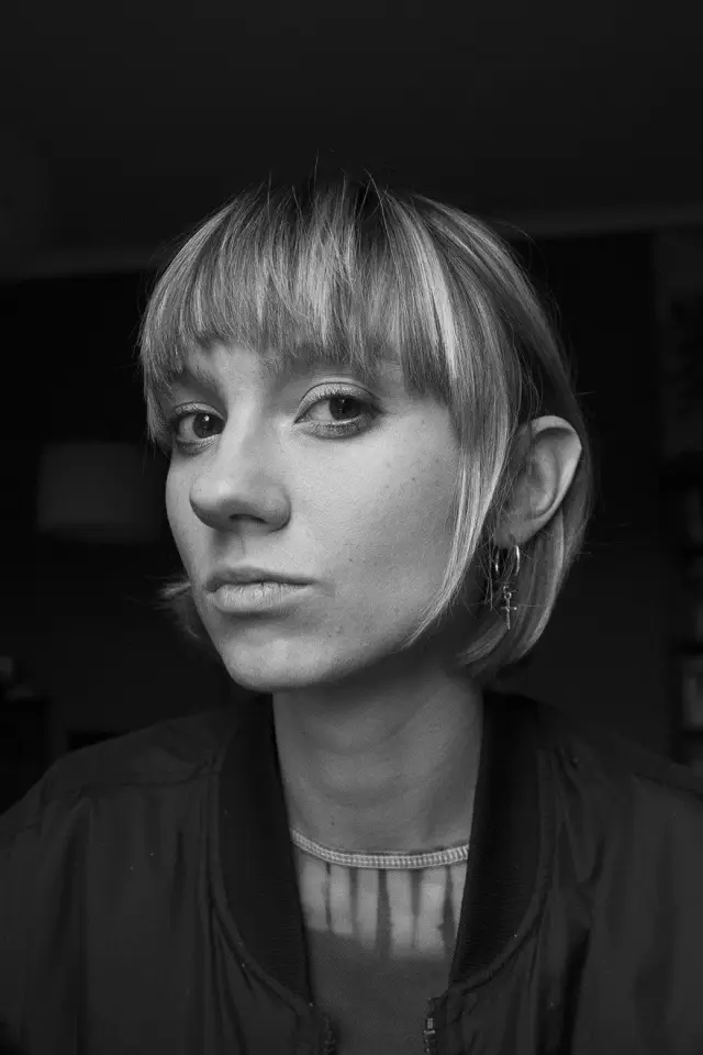 Zdjęcie  (Saulė Bliuvaitė)