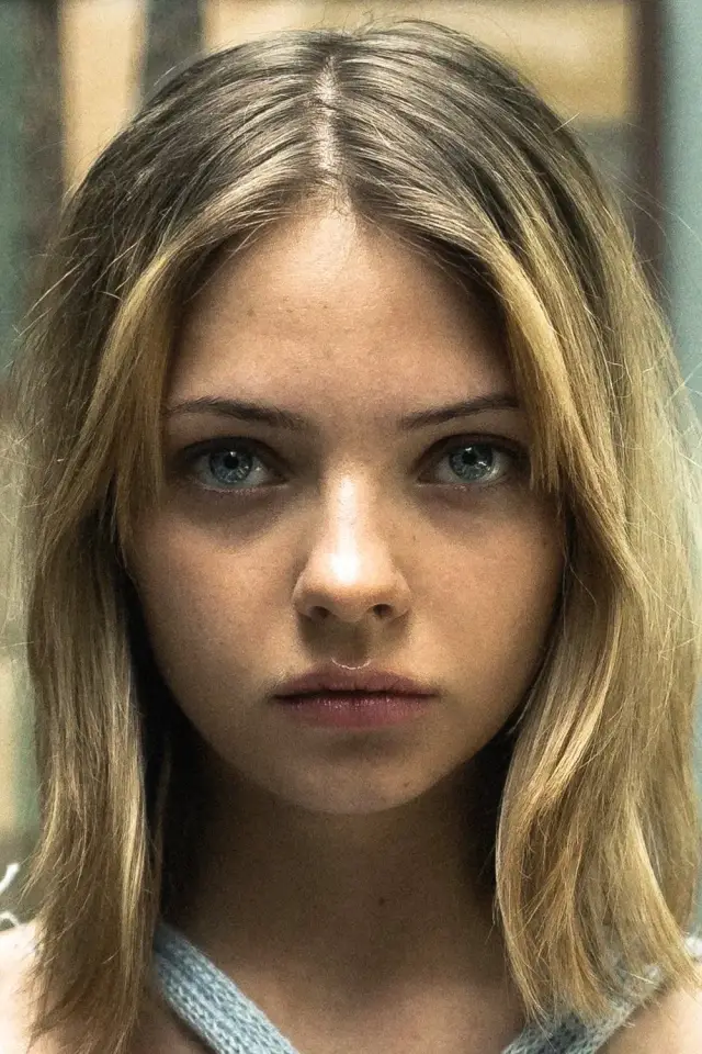 Zdjęcie  (Lea Myren)