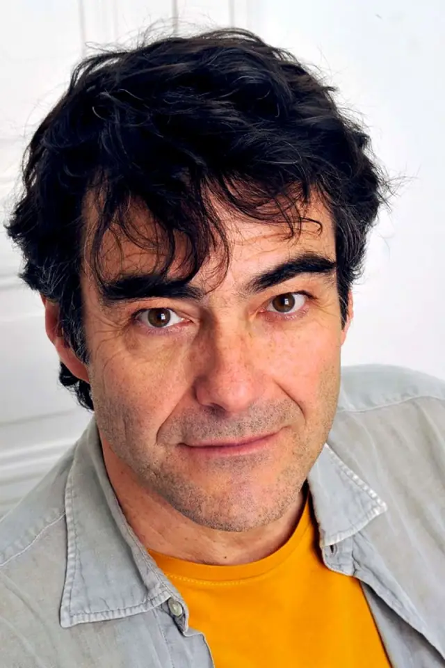Zdjęcie  (Michel Izard)