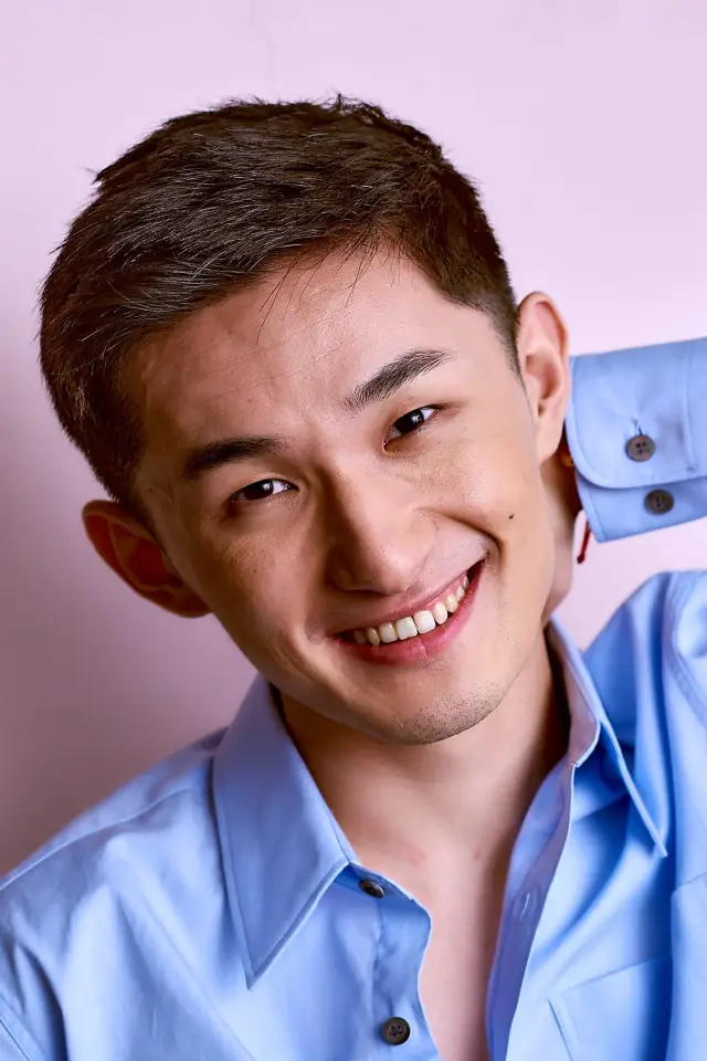 Zdjęcie  (Jeff Chen)