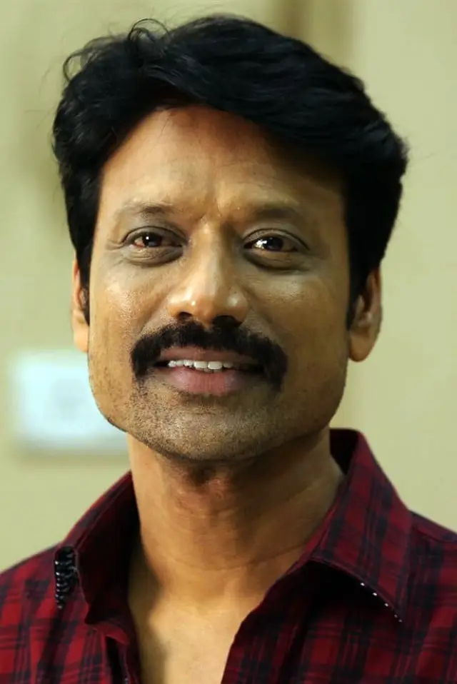 Zdjęcie S. Dż. Surja (S. J. Suryah)