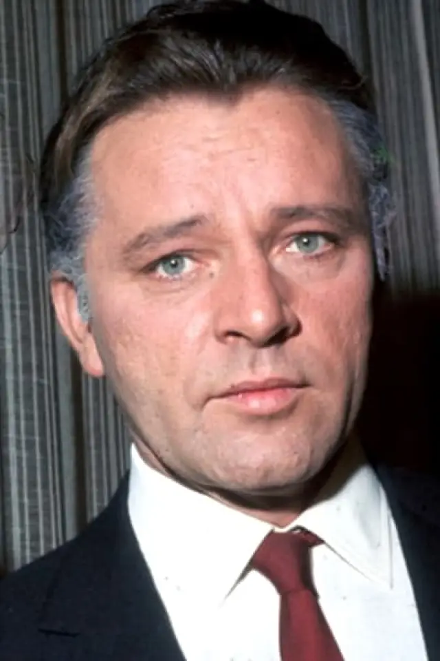 Zdjęcie Herbert Ellis (Herbert Ellis)