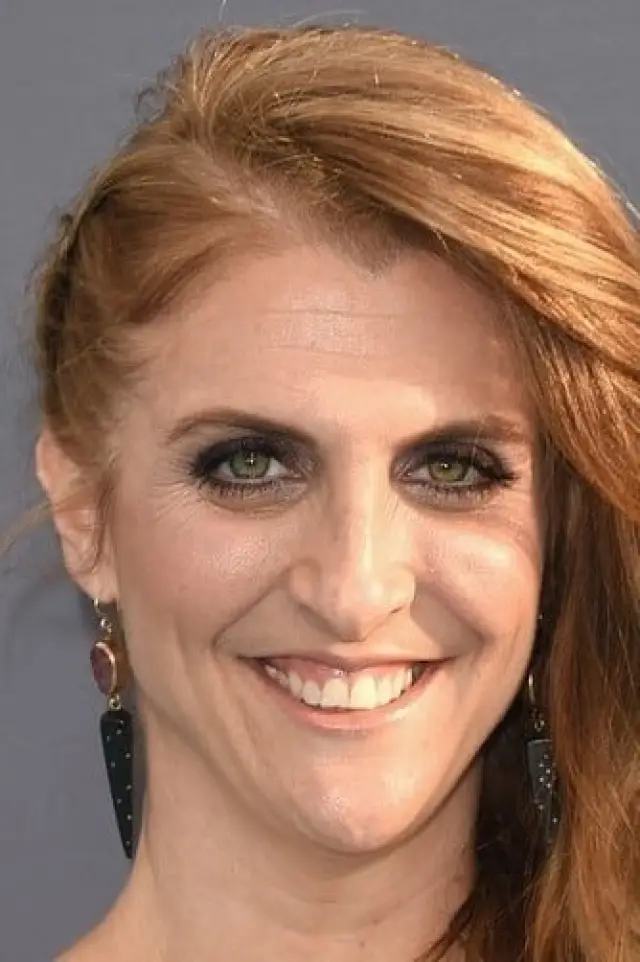 Zdjęcie  (Jennie Snyder Urman)