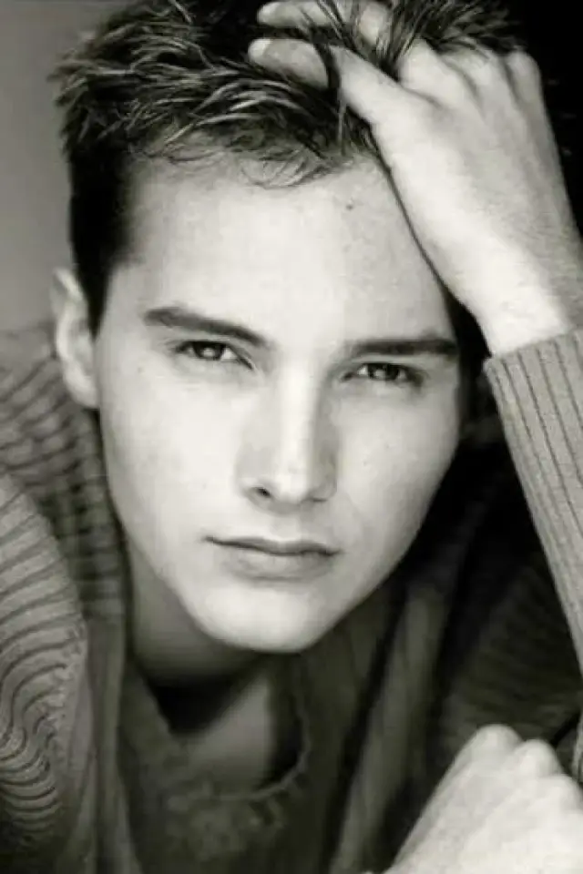 Zdjęcie Derek Lee Nixon (Derek Lee Nixon)