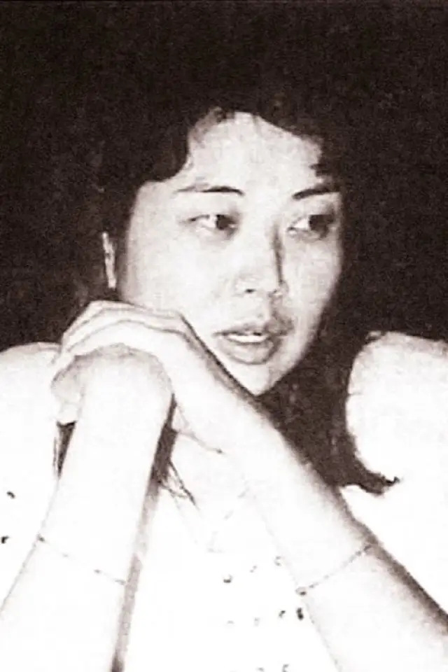 Zdjęcie  (Teresa Woo San)