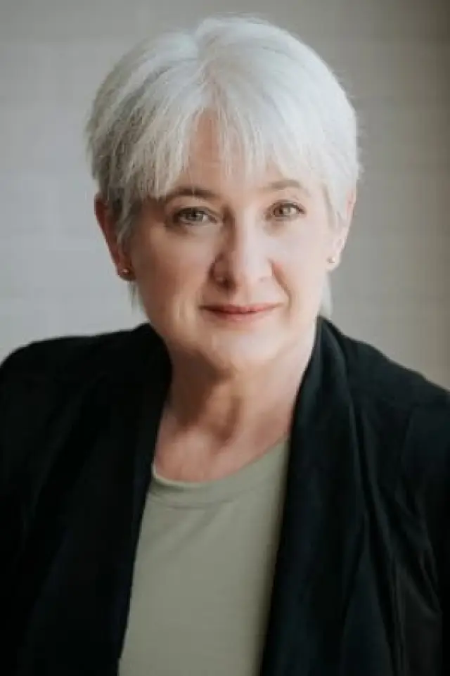 Zdjęcie Susan Bain (Susan Bain)