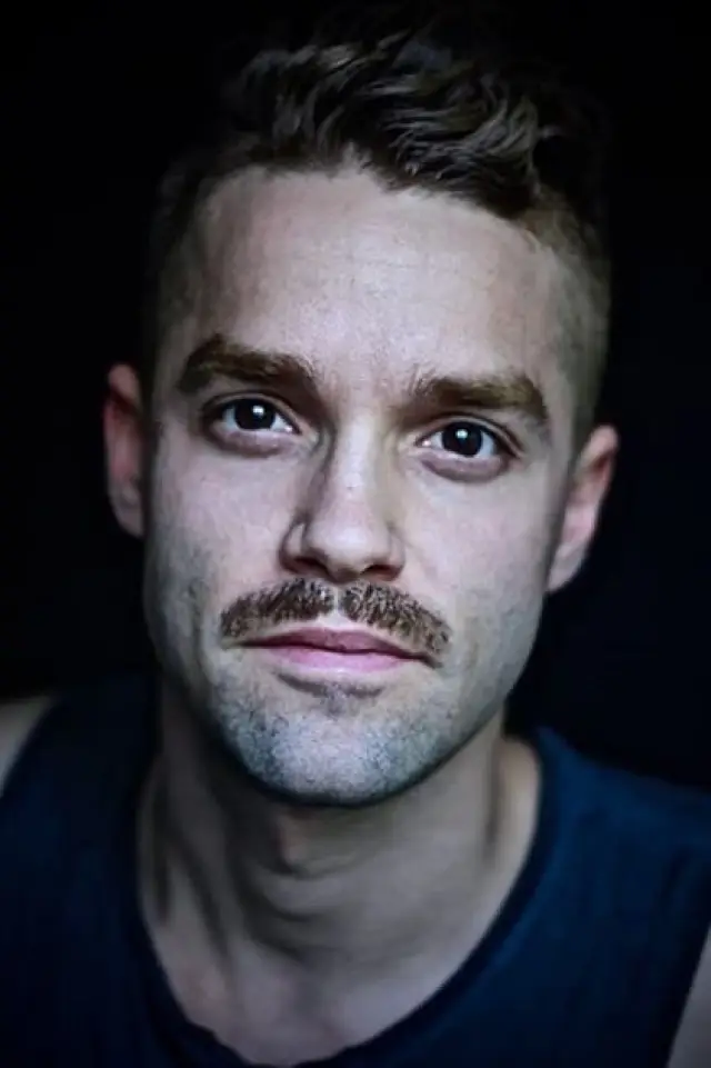 Zdjęcie  (Max Befort)