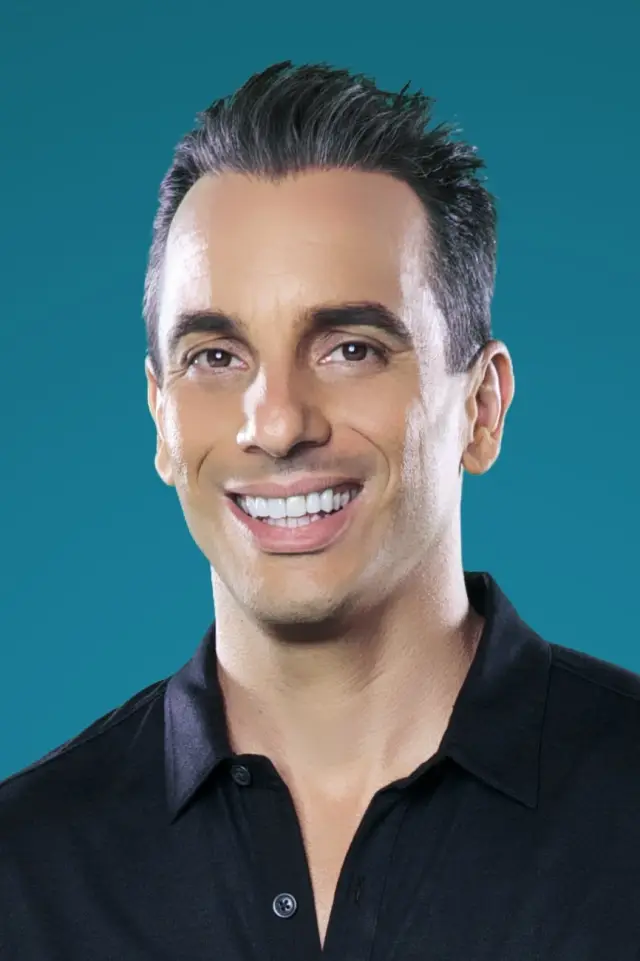 Zdjęcie Sebastian Maniscalco