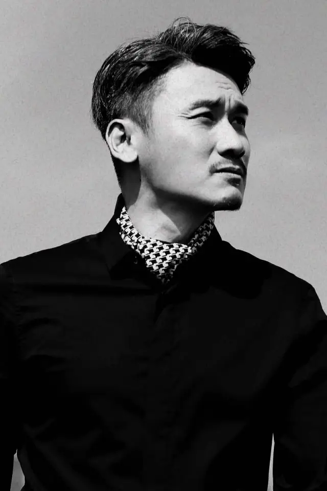 Zdjęcie  (Zhou Tie)