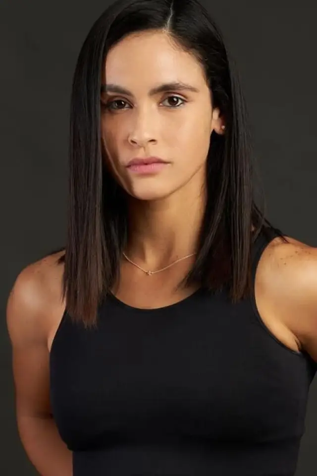 Zdjęcie Emilia Kartagena (Emely Cartagena)