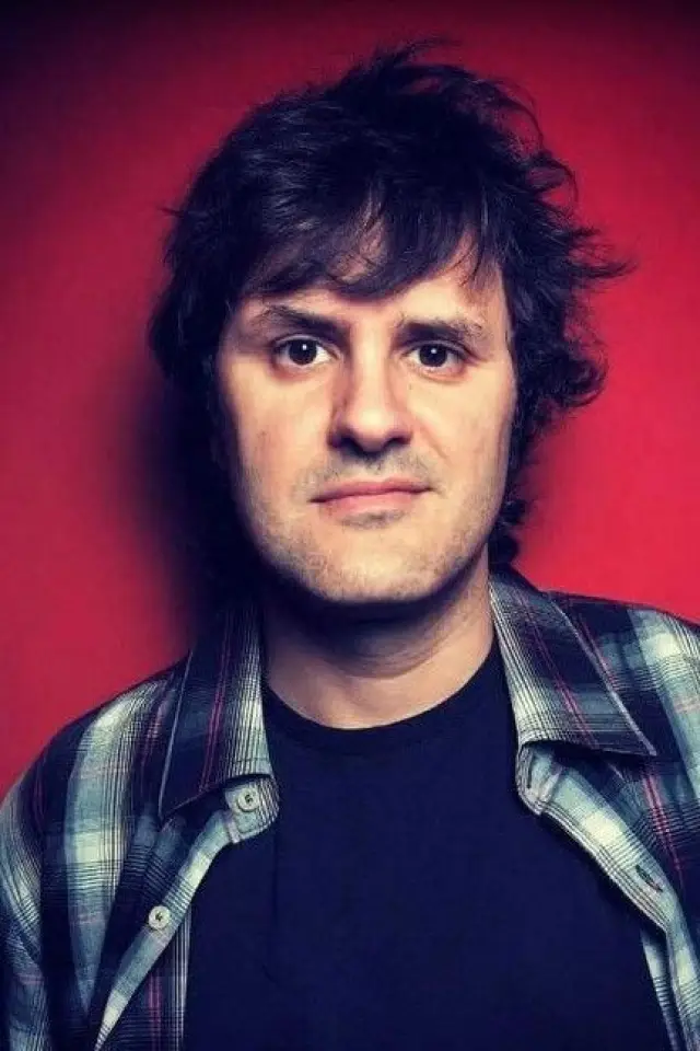 Zdjęcie  (Andrés Ciro Martínez)