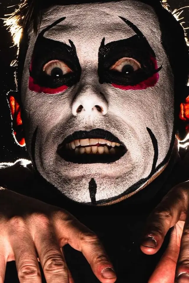Zdjęcie Donovan Danhausen (Donovan Danhausen)